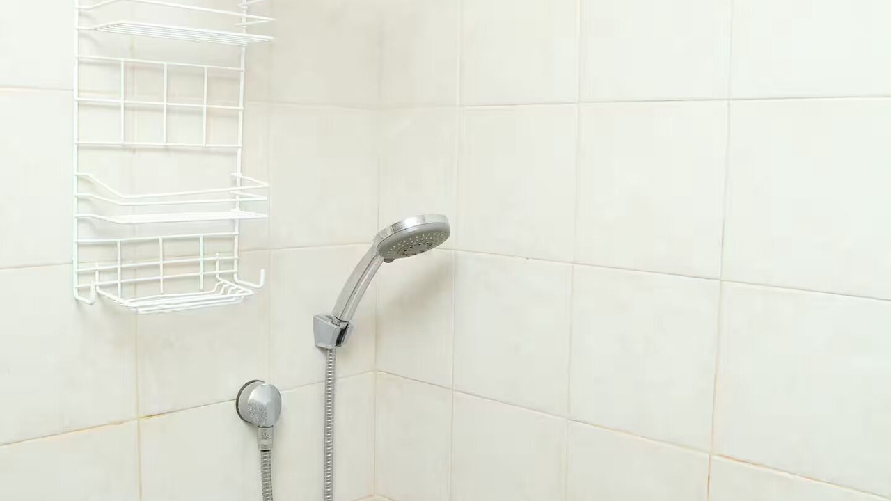 Photo of Bathroom in Rehavia