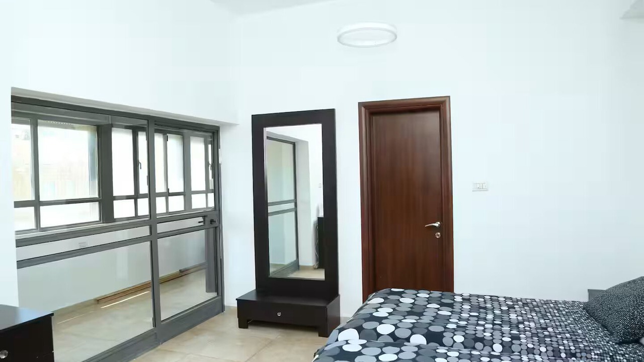 Photo of Bedroom in Rehavia