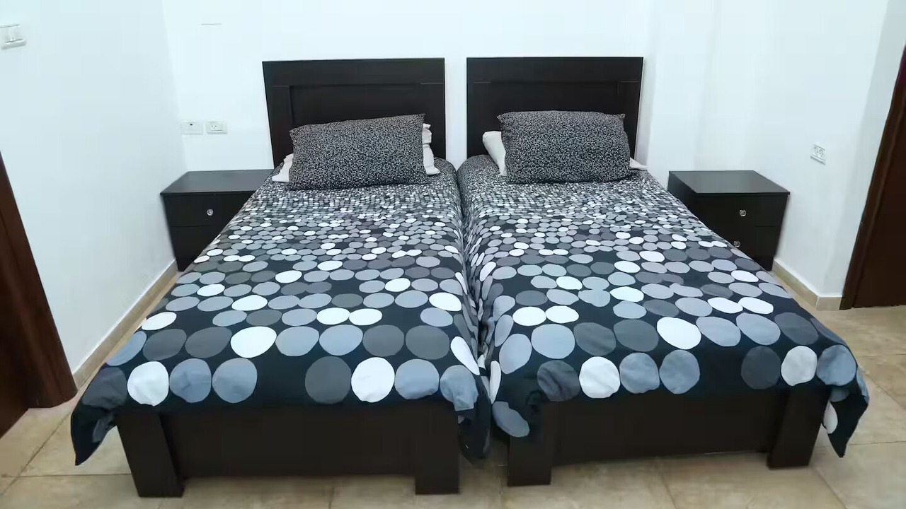 Photo of Bedroom in Rehavia