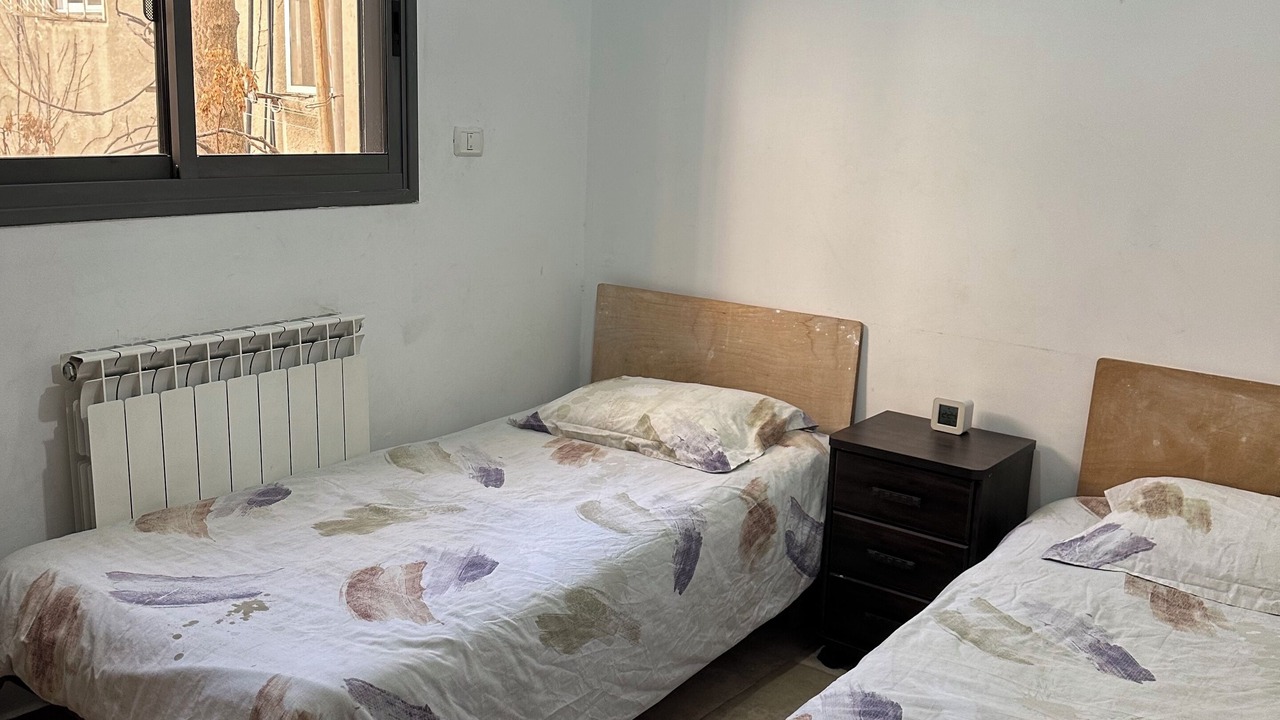 Photo of Bedroom in Rehavia