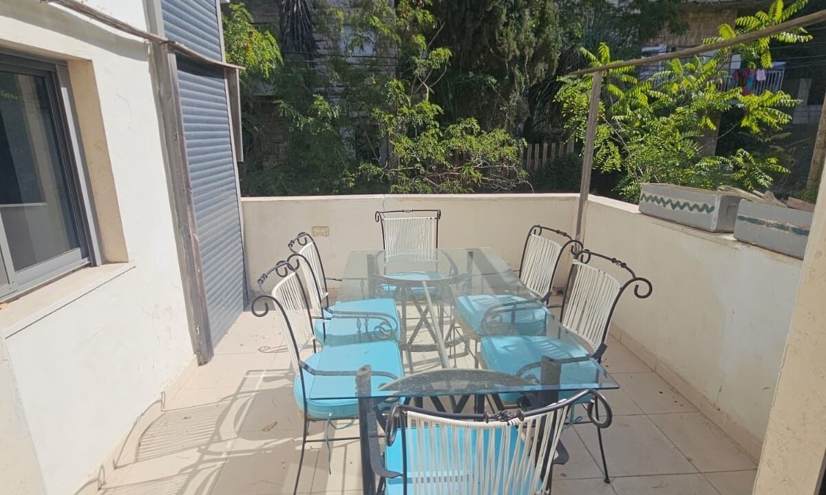 Photo of Outdoor in Rehavia