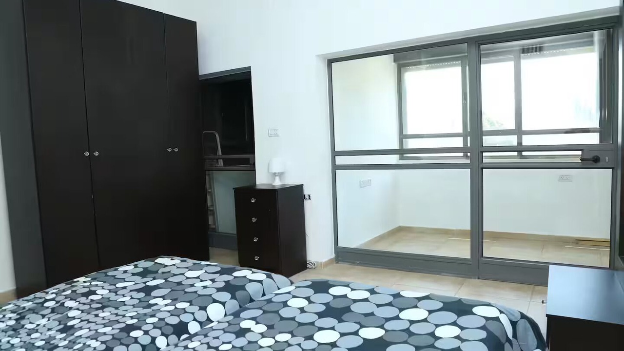 Photo of Bedroom in Rehavia