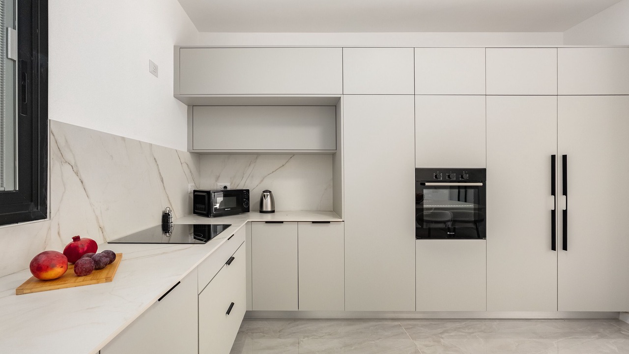 Photo of Kitchen in Eilat