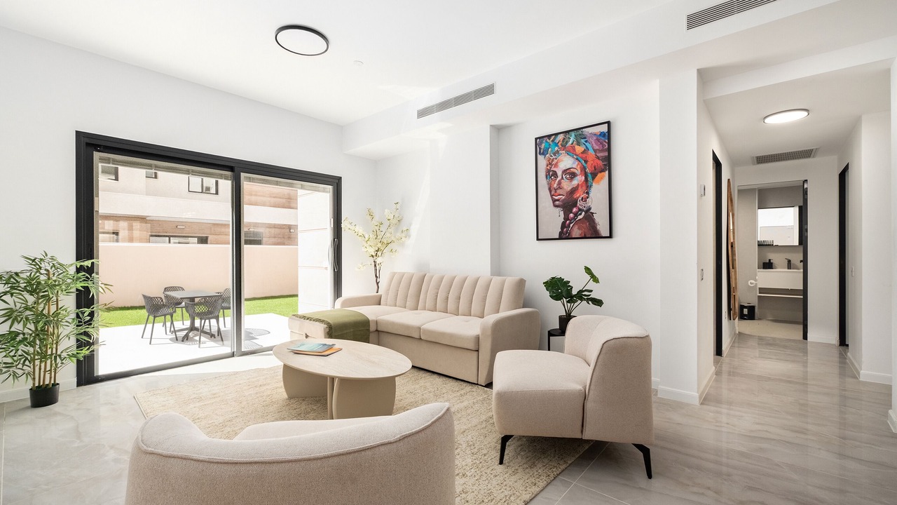 Photo of Livingroom in Eilat