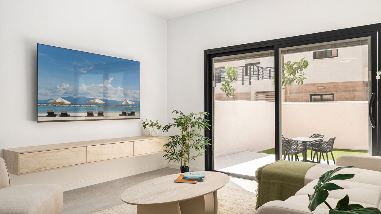 Photo of Livingroom in Eilat