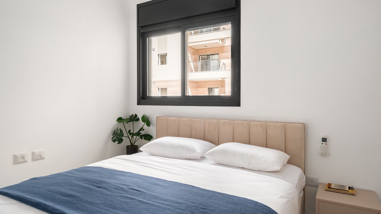 Photo of Bedroom in Eilat