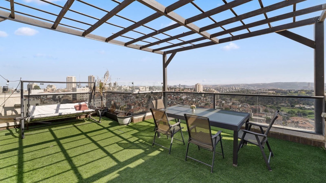 Photo of Outdoor in Nachlaot