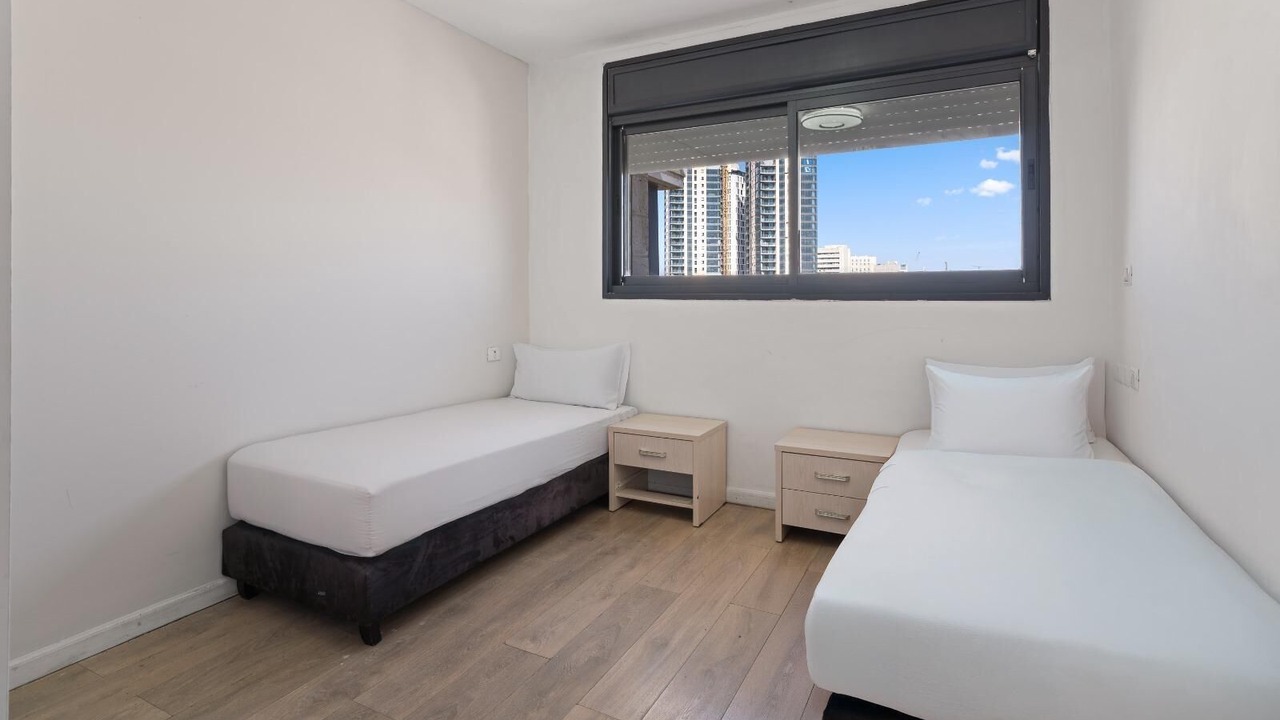 Photo of Bedroom in Nachlaot