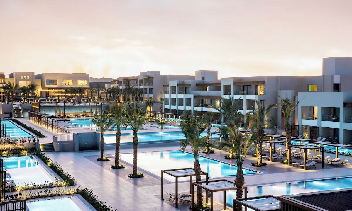 Photo of Outdoor in Port Ghalib