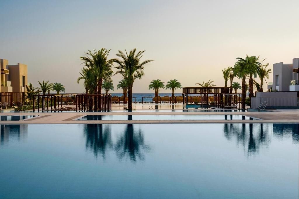 Photo of Outdoor in Port Ghalib