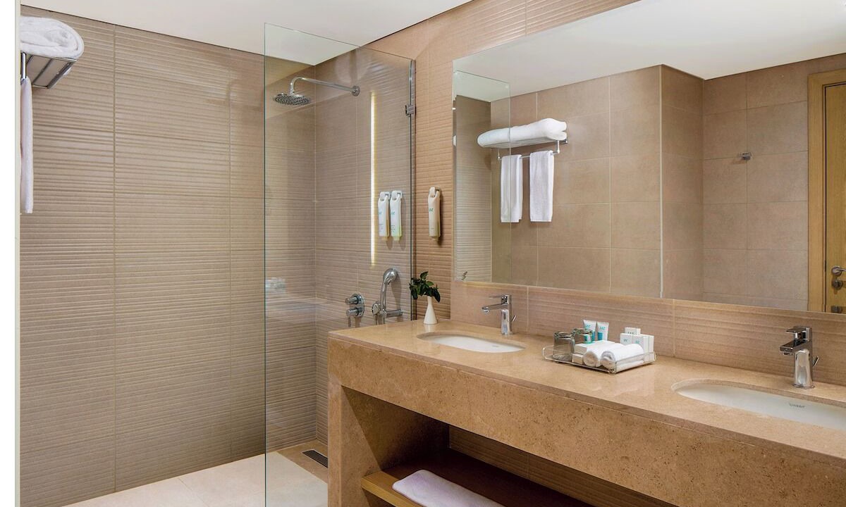 Photo of Bathroom in Port Ghalib