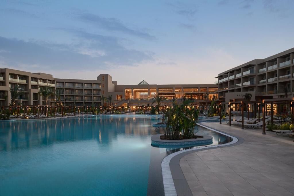 Photo of Outdoor in Red Sea Coast