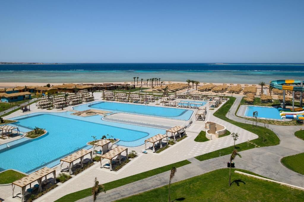 Photo of Outdoor in Red Sea Coast
