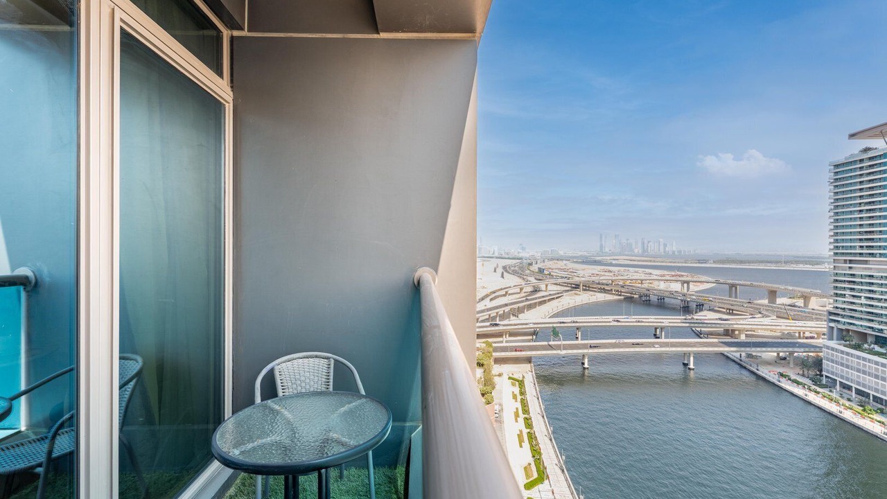 Photo of Outdoor in Business Bay