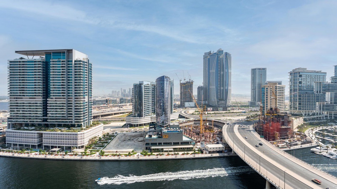Photo of Others in Business Bay