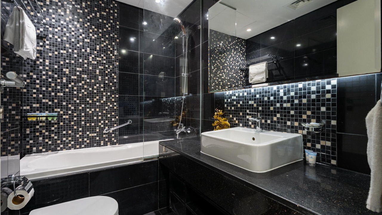 Photo of Bathroom in Business Bay