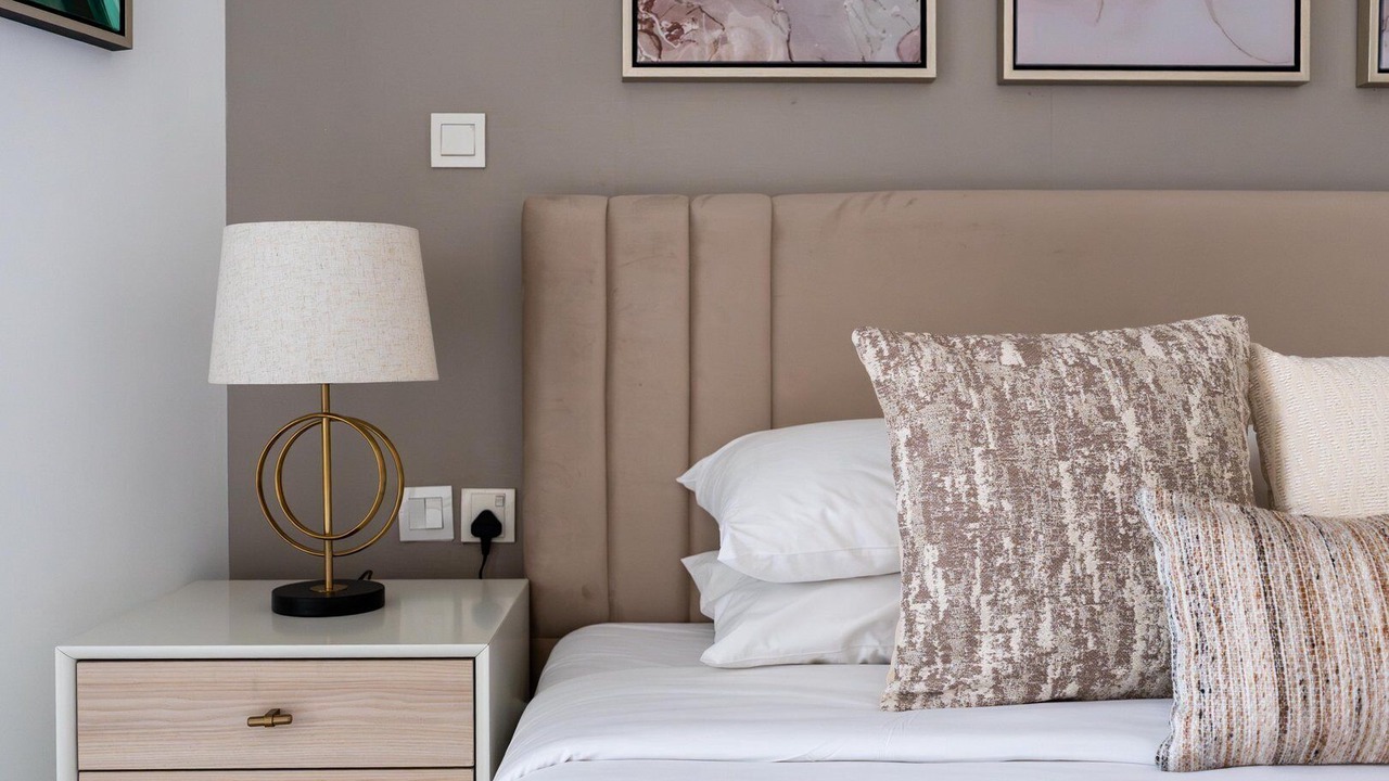 Photo of Bedroom in Business Bay