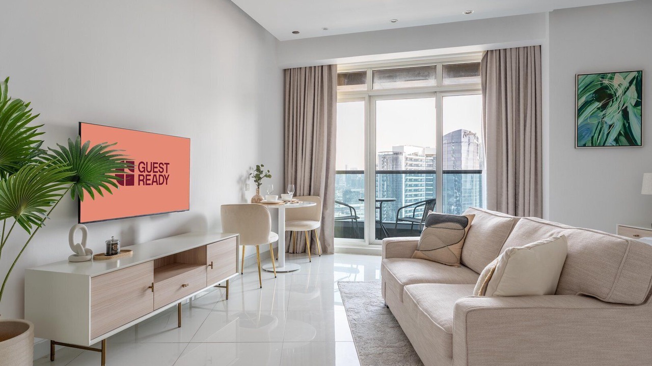 Photo of Livingroom in Business Bay