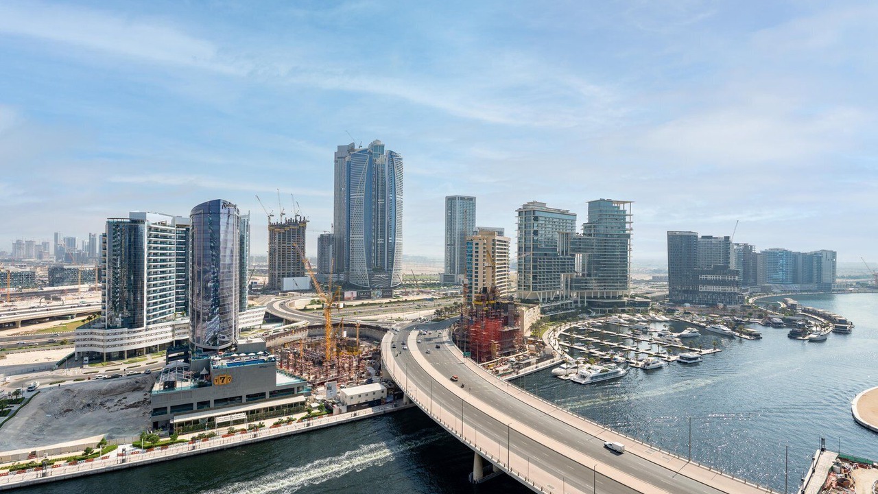 Photo of Others in Business Bay