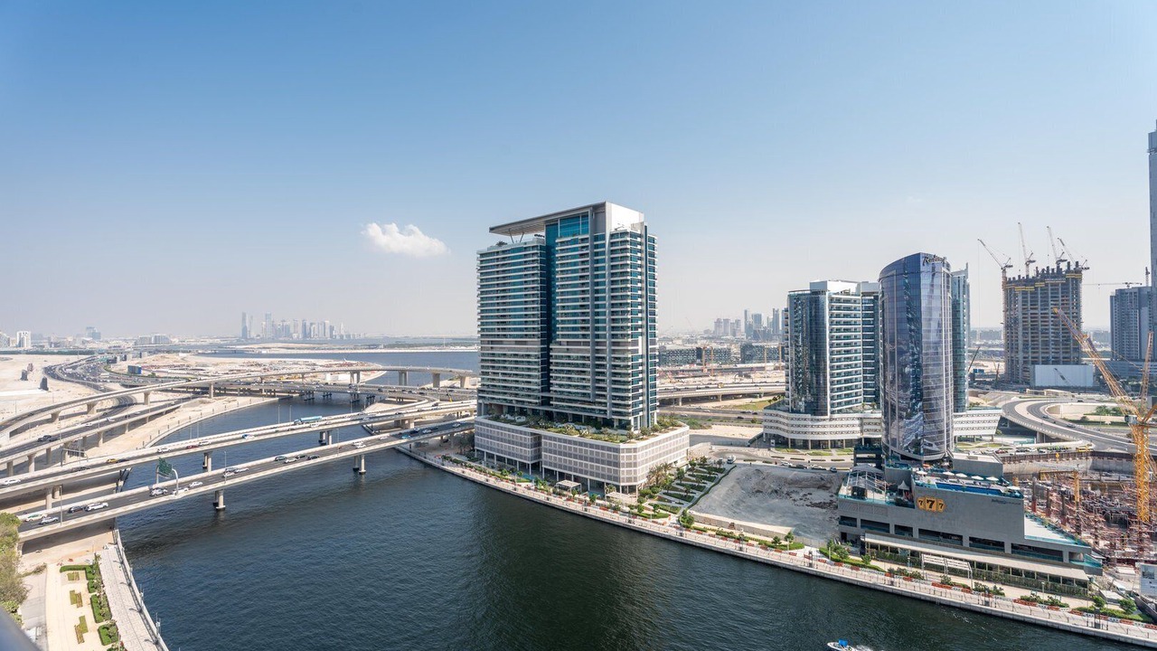 Photo of Others in Business Bay