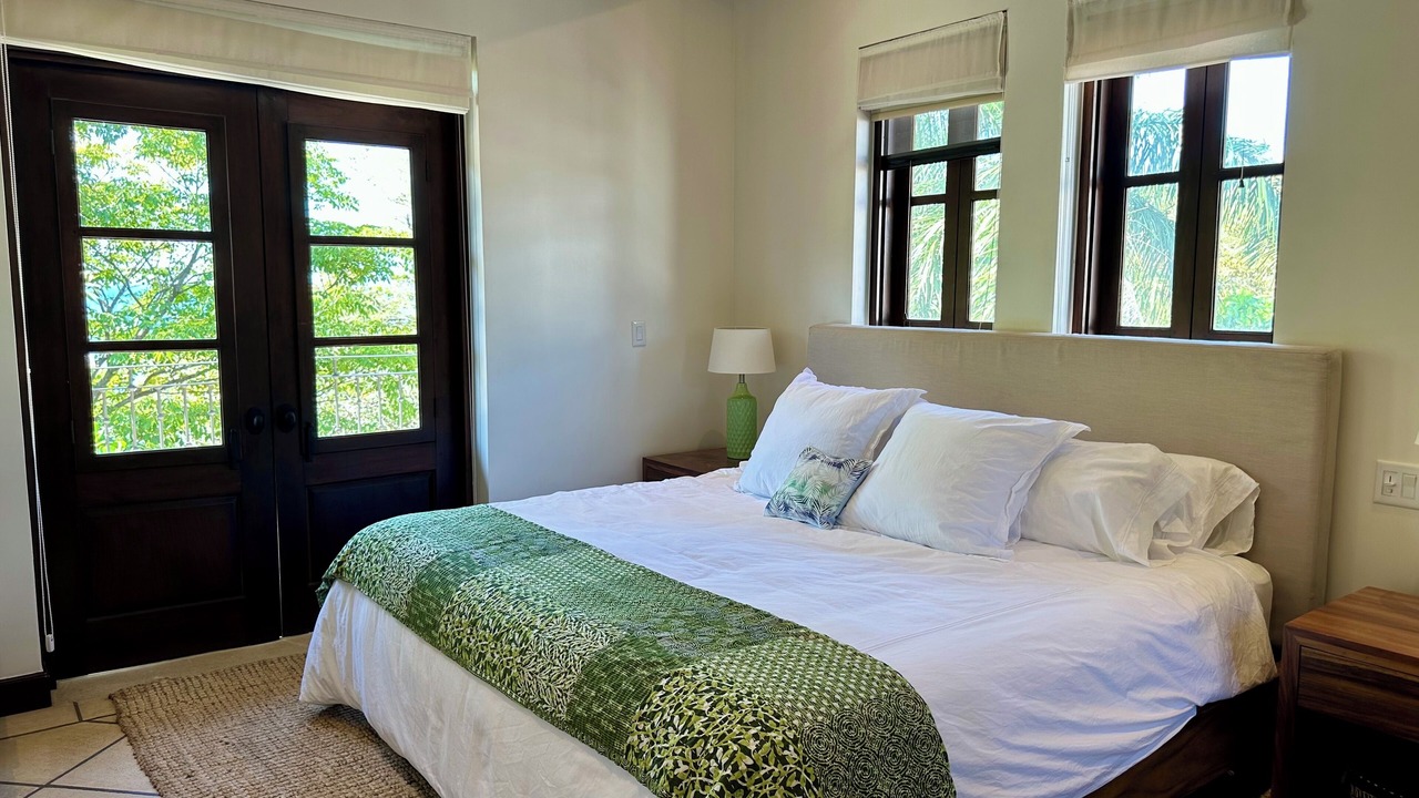 Photo of Bedroom in Las Catalinas