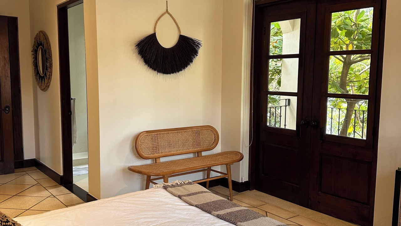 Photo of Bedroom in Las Catalinas