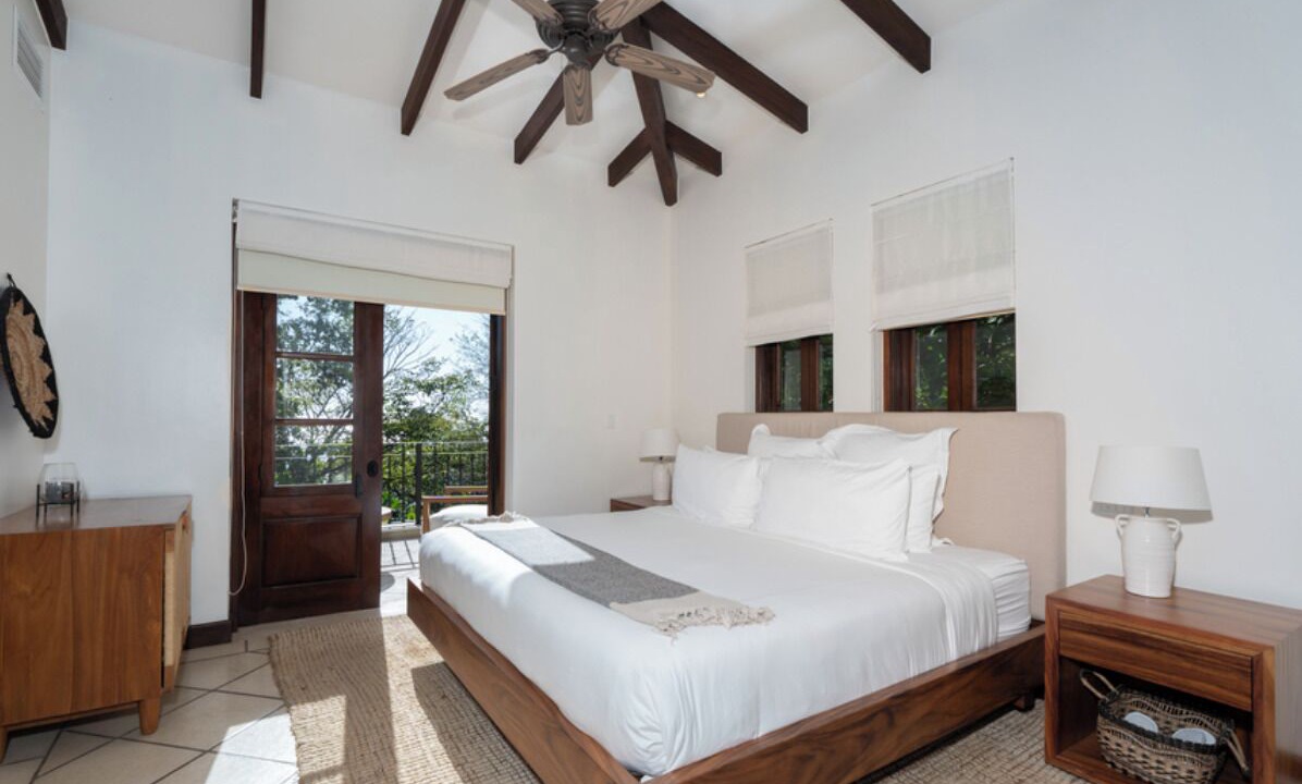 Photo of Bedroom in Las Catalinas