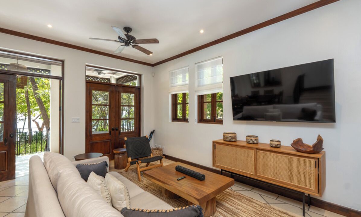 Photo of Livingroom in Las Catalinas