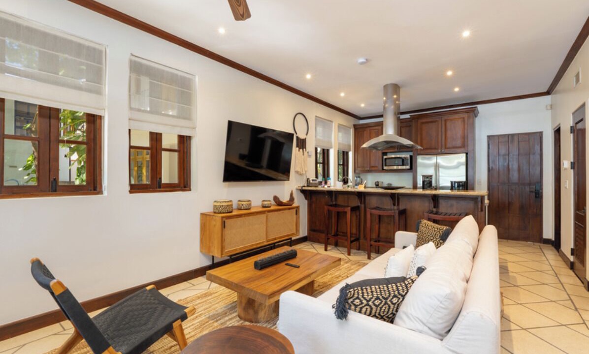 Photo of Livingroom in Las Catalinas