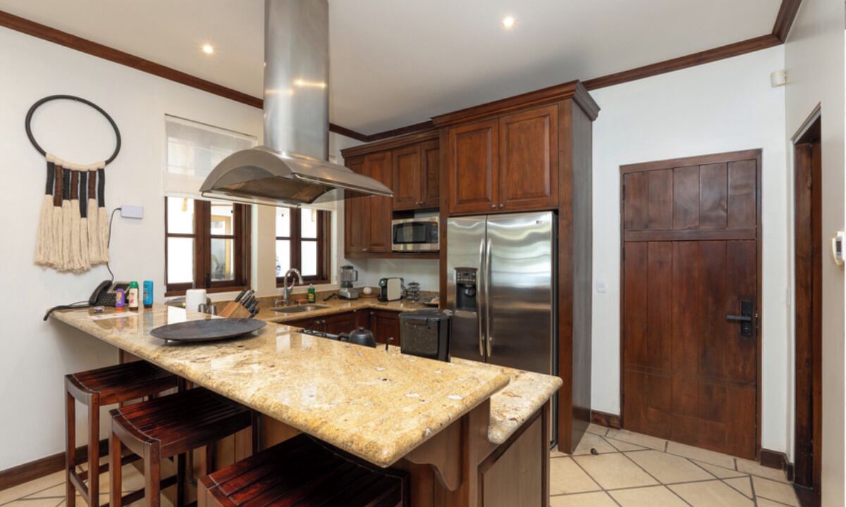 Photo of Kitchen in Las Catalinas