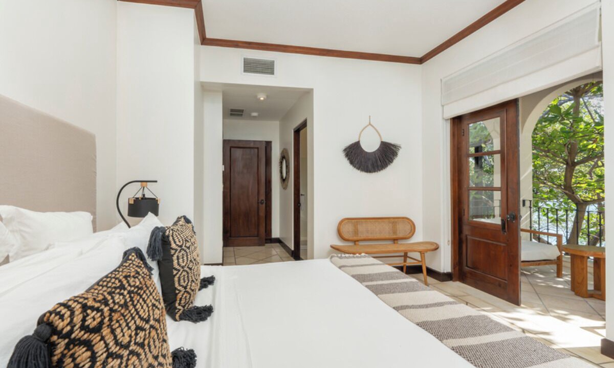 Photo of Bedroom in Las Catalinas