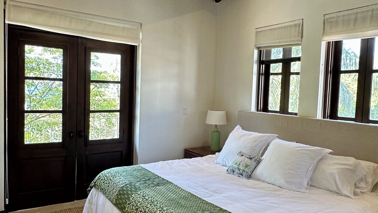 Photo of Bedroom in Las Catalinas