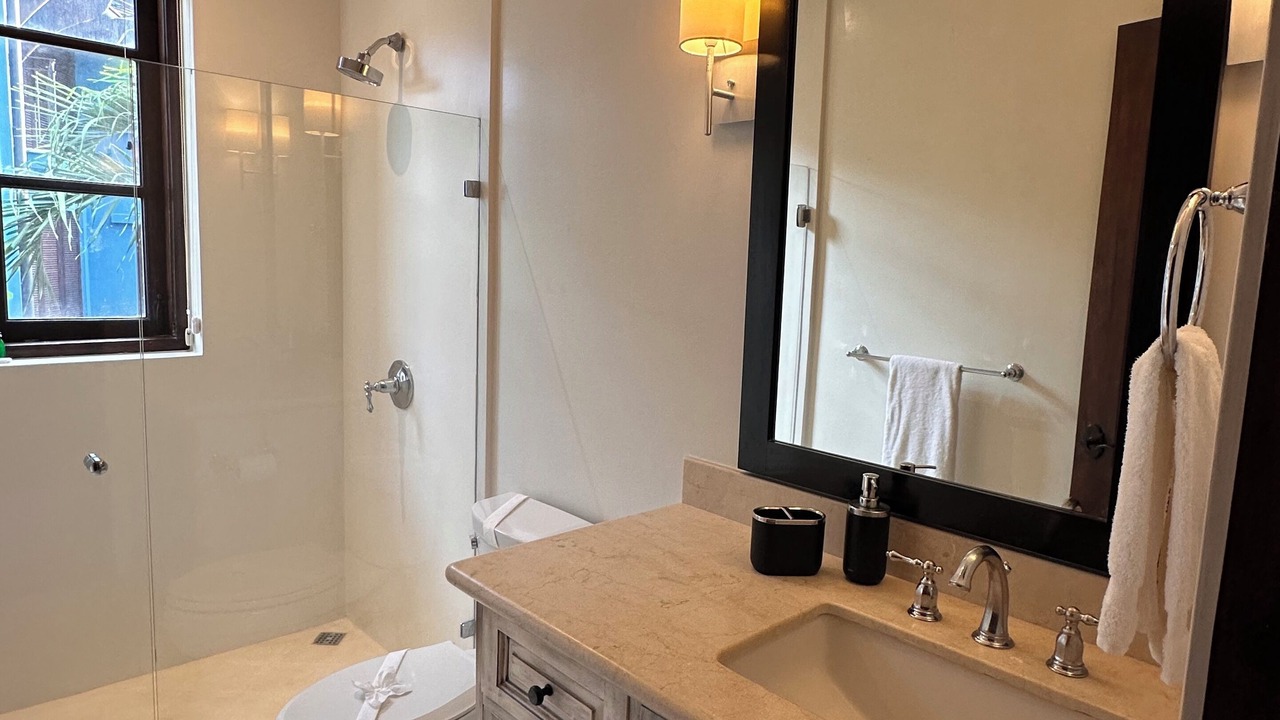 Photo of Bathroom in Las Catalinas