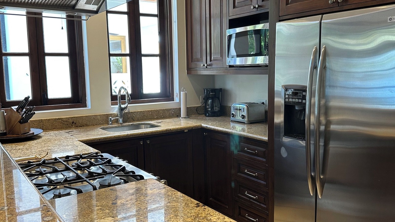 Photo of Kitchen in Las Catalinas