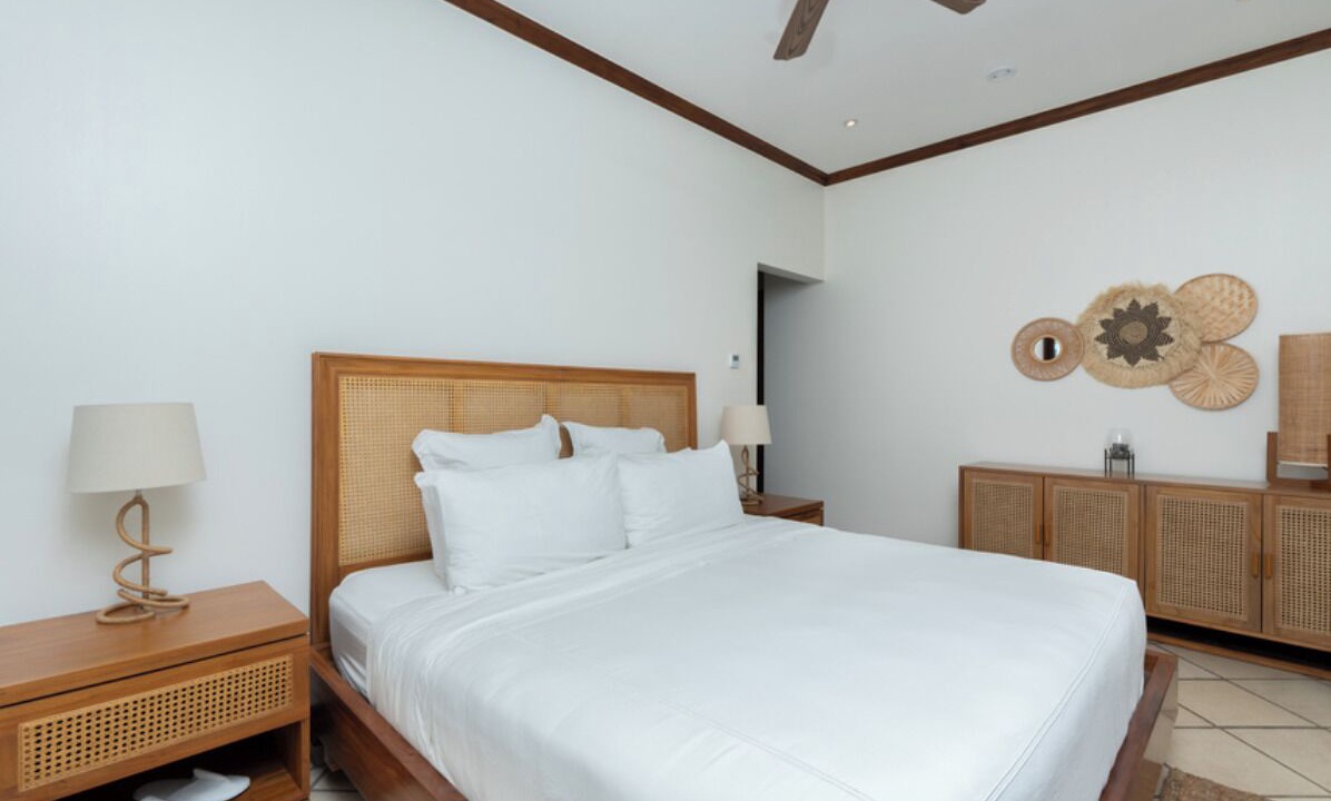 Photo of Bedroom in Las Catalinas