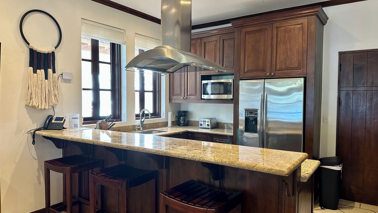Photo of Kitchen in Las Catalinas