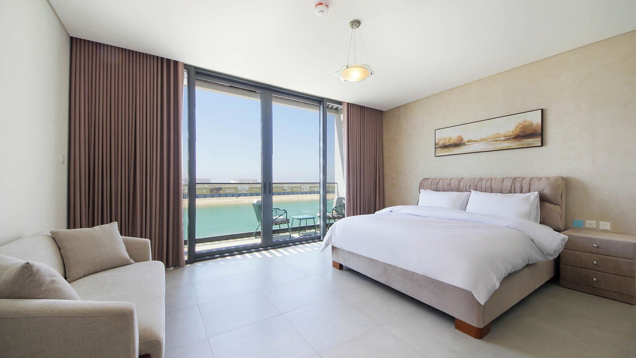 Photo of Bedroom in Al Hamriya