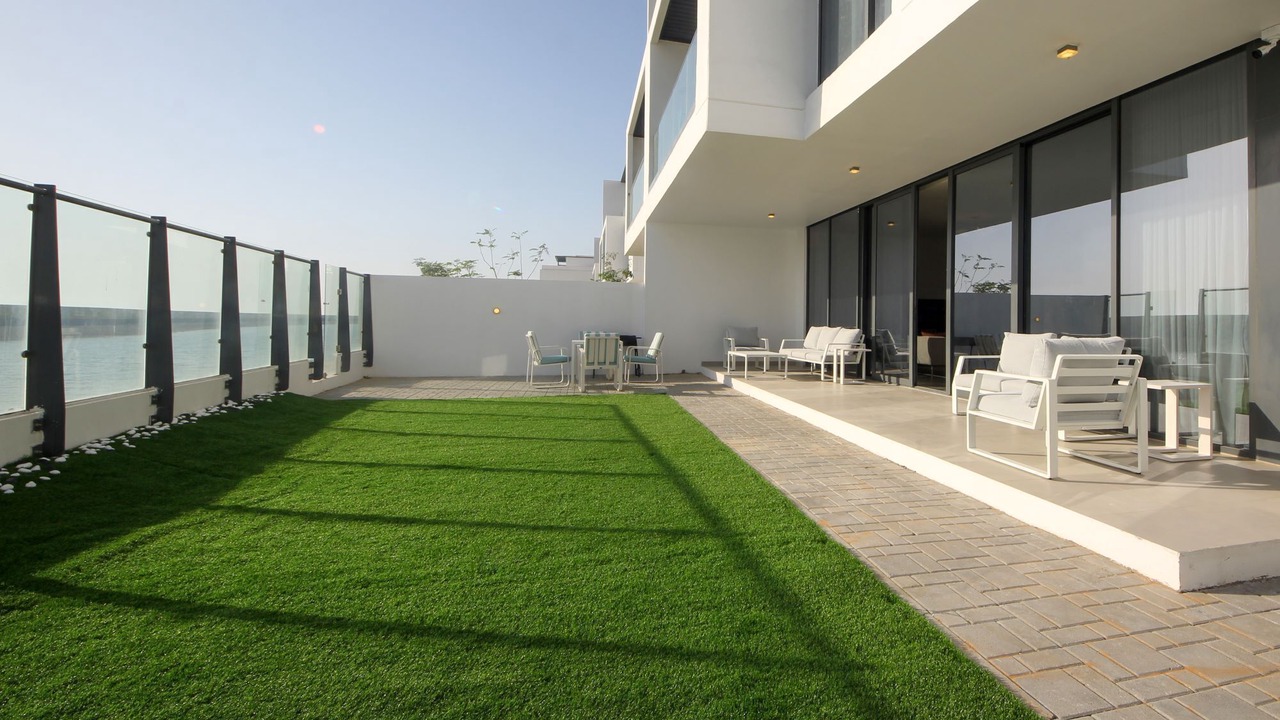 Photo of Patio Balcony in Al Hamriya
