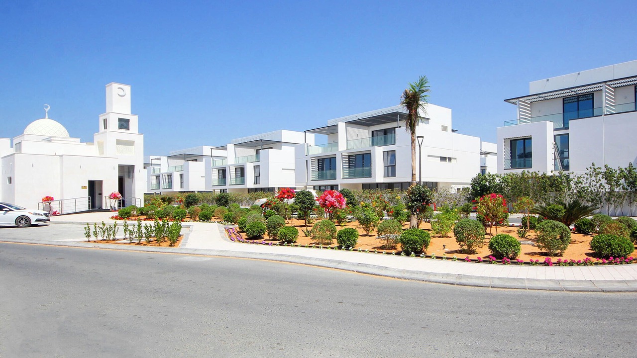 Photo of Outdoor in Al Hamriya