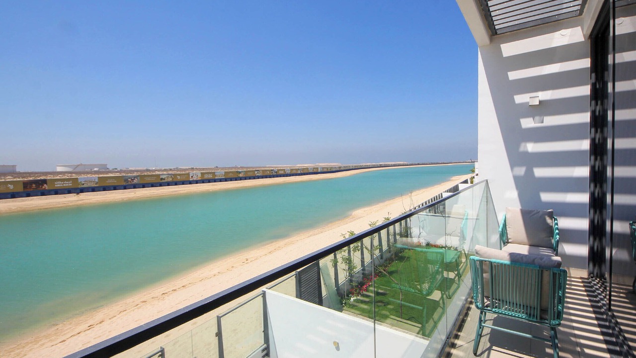 Photo of Outdoor in Al Hamriya