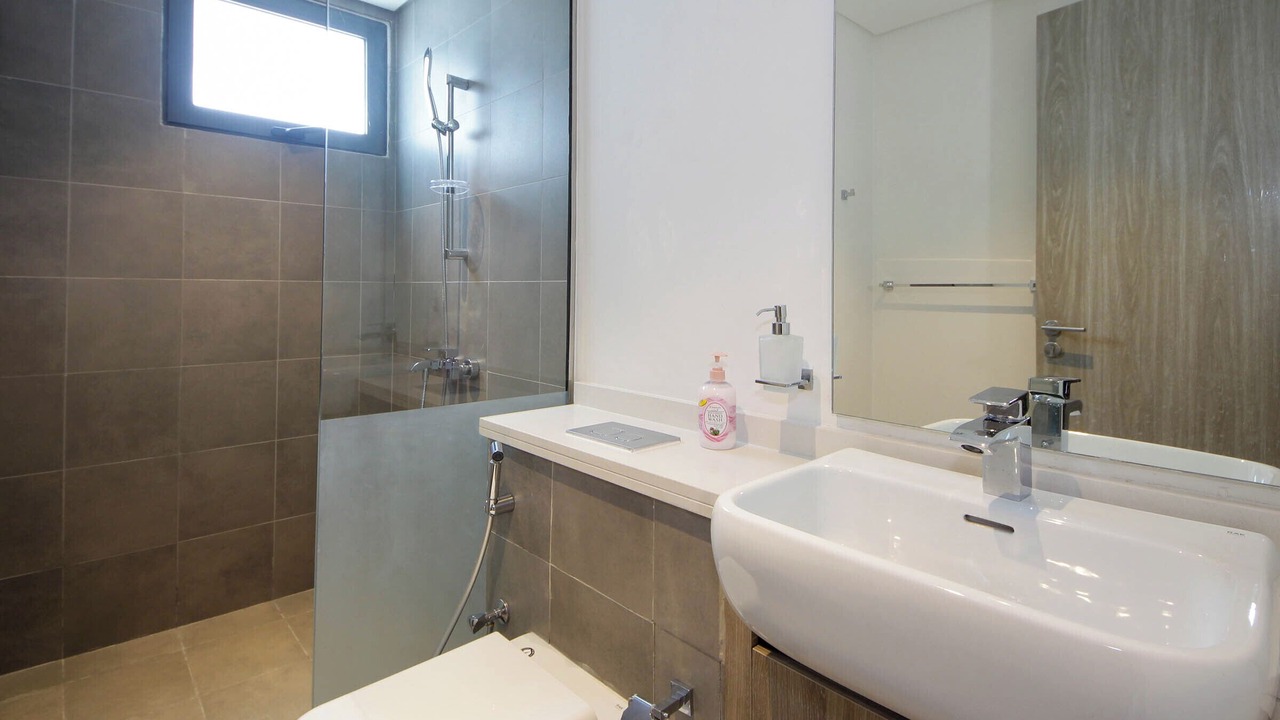 Photo of Bathroom in Al Hamriya