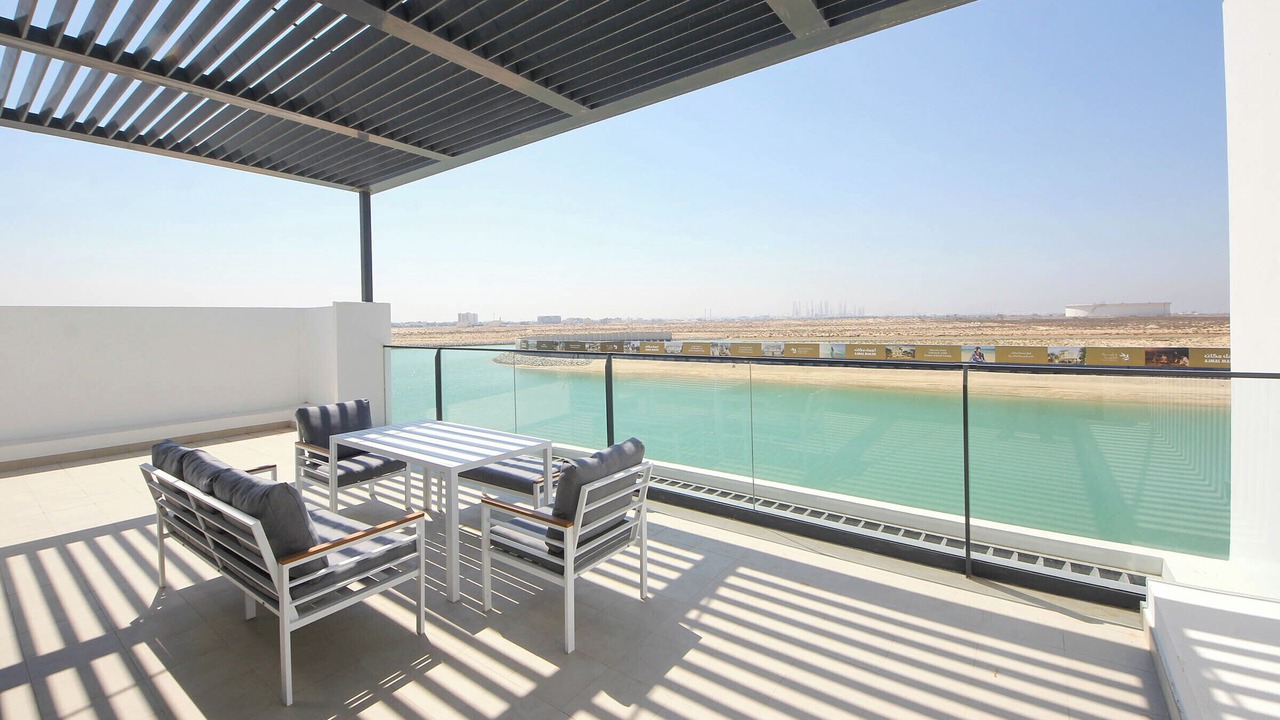 Photo of Outdoor in Al Hamriya
