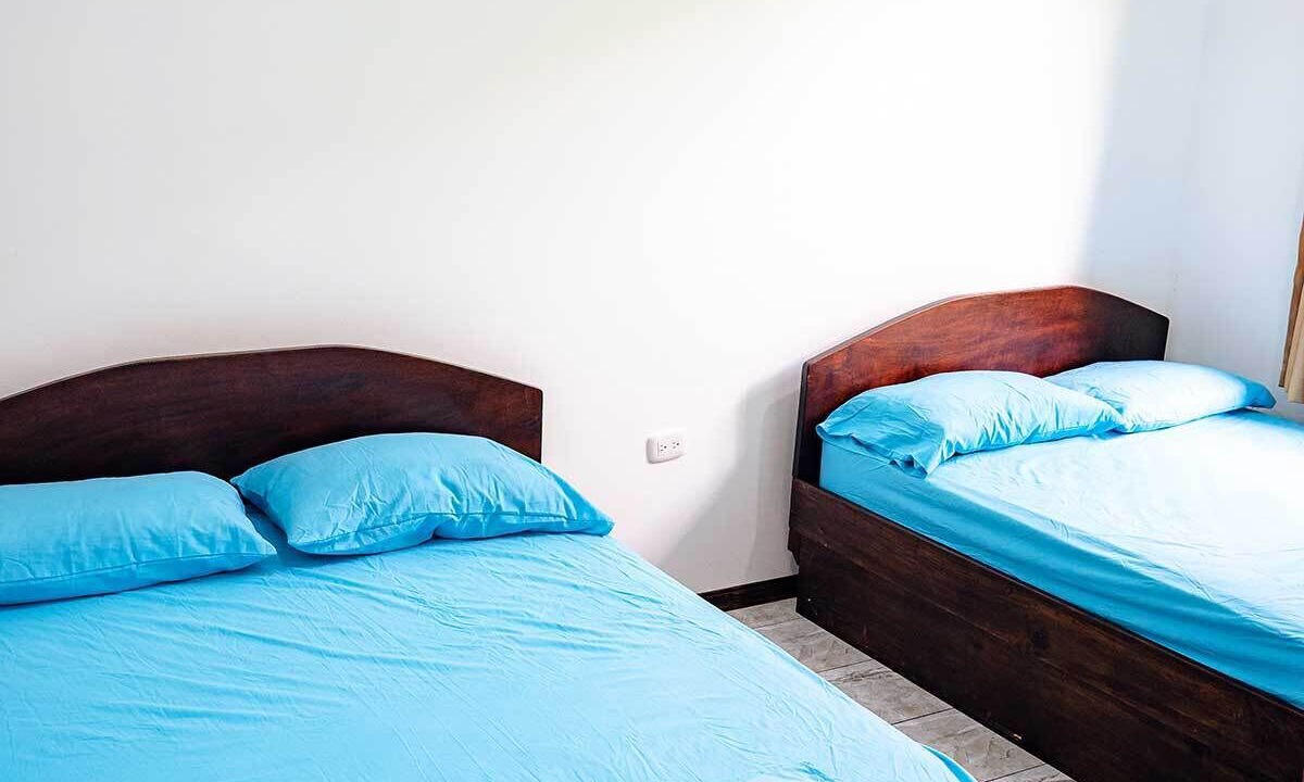 Photo of Bedroom in Montezuma
