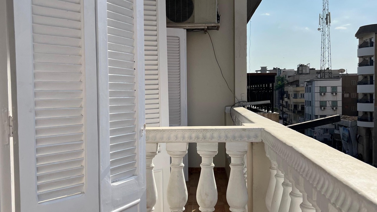 Photo of Outdoor in Nile River Luxor