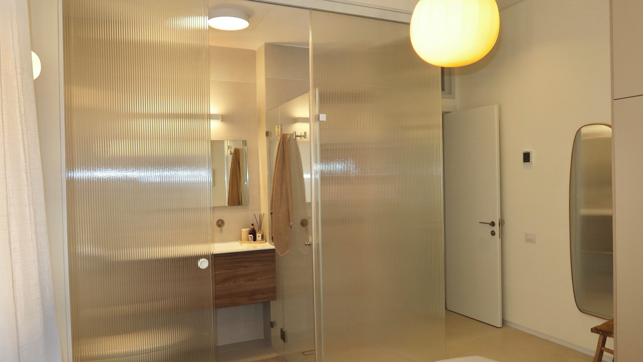 Photo of Bedroom in Kerem HaTeimanim