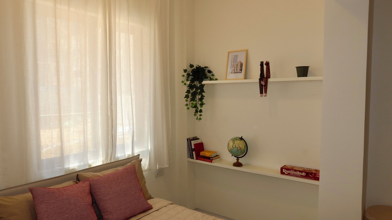 Photo of Bedroom in Kerem HaTeimanim