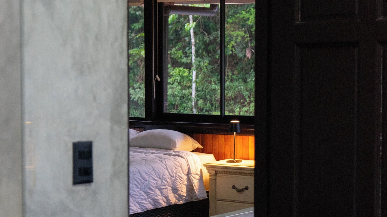 Photo of Bedroom in Monteverde