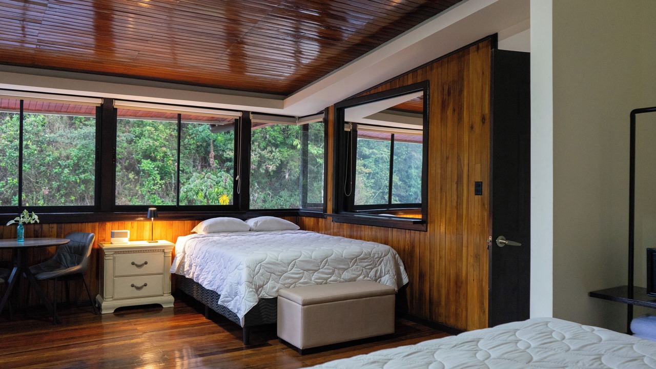 Photo of Bedroom in Monteverde