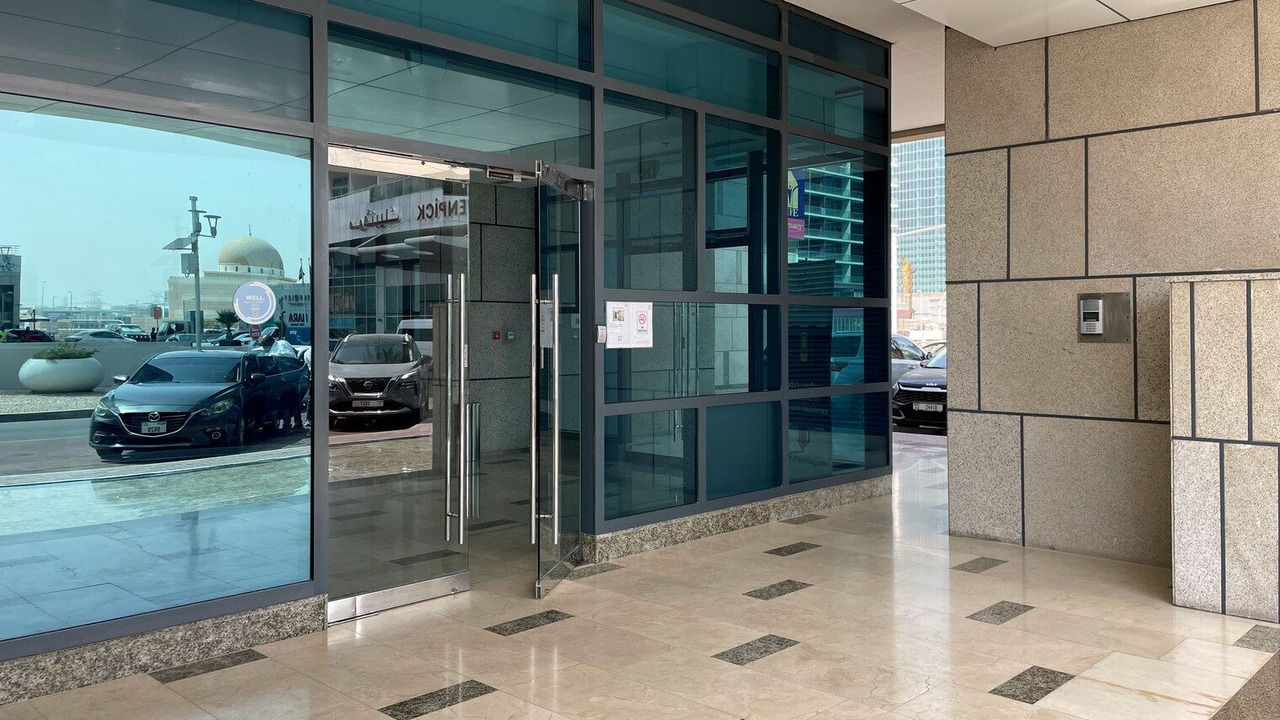 Photo of Outdoor in Jumeirah Lake Towers