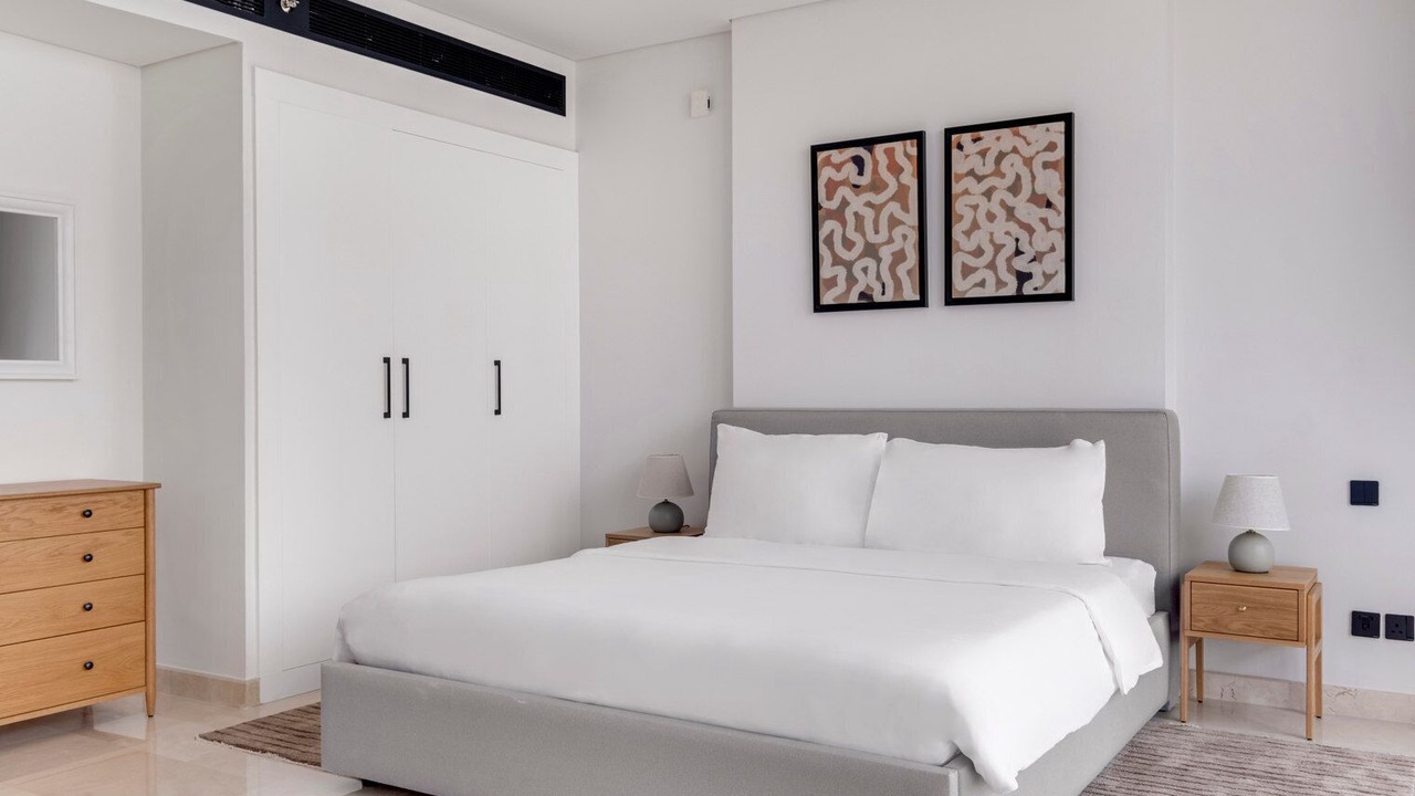 Photo of Bedroom in Bur Dubai